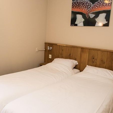 Vakantie Bij Meeussen - Schuttersoord Mook Номер фото