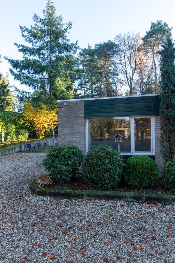 Vakantie Bij Meeussen - Schuttersoord Mook Номер фото