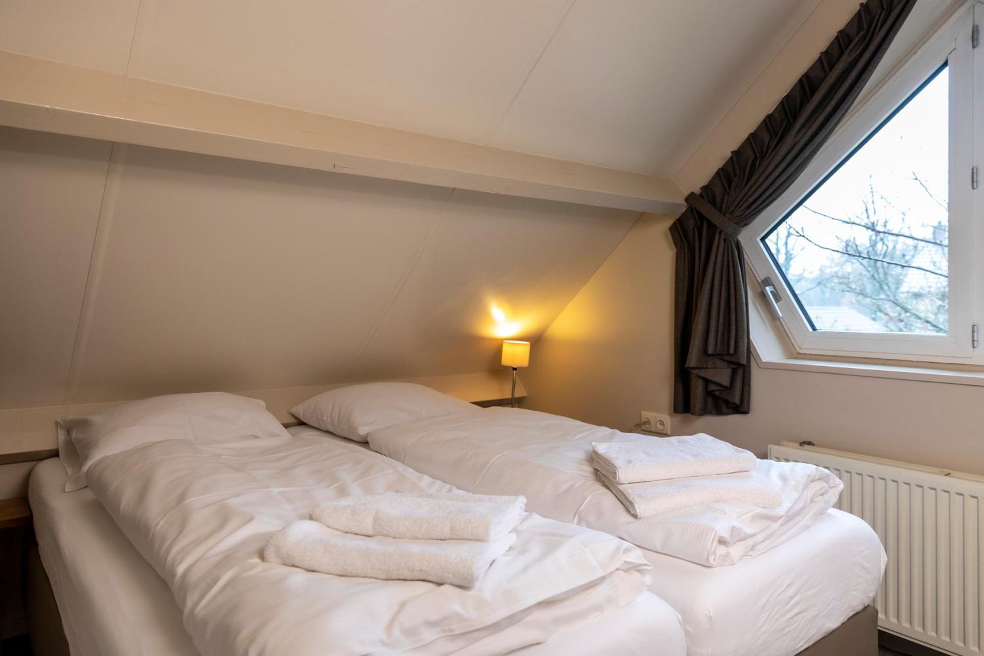 Vakantie Bij Meeussen - Schuttersoord Mook Номер фото