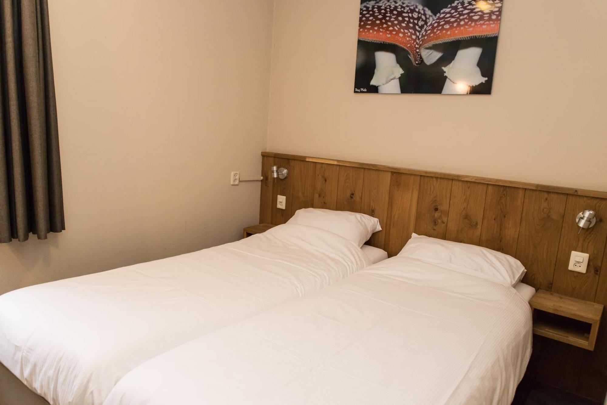 Vakantie Bij Meeussen - Schuttersoord Mook Номер фото