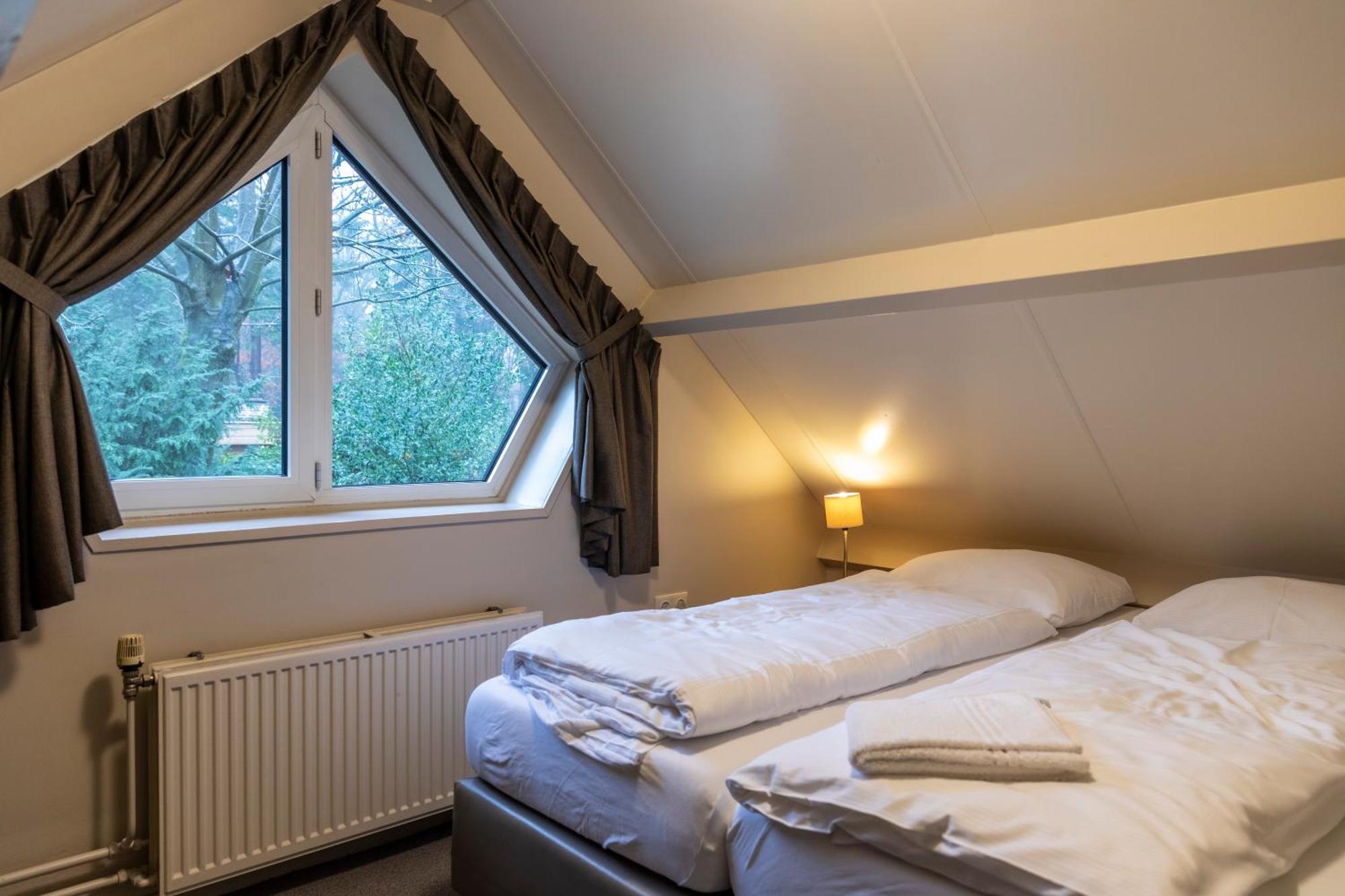 Vakantie Bij Meeussen - Schuttersoord Mook Номер фото